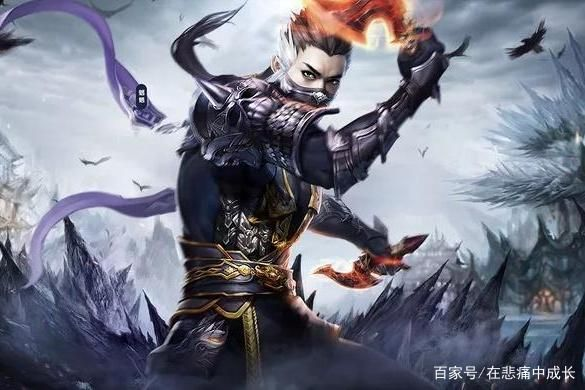 (吞噬九霄)探秘神秘力量：吞噬九天诀的来历和秘密解密