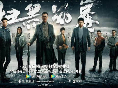 (王牌侦探 电视剧)王牌大侦探：解谜风暴，揭开真相的黑幕