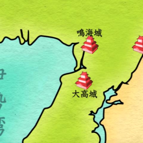 幻魔王织田信长：席卷乱世的战国霸主，武士界无可匹敌的传奇统帅