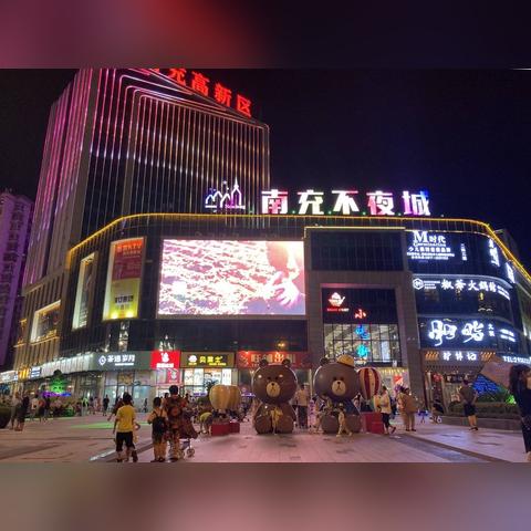 探索不夜城的商业潜力：适合投资的多种生意类型及市场趋势分析