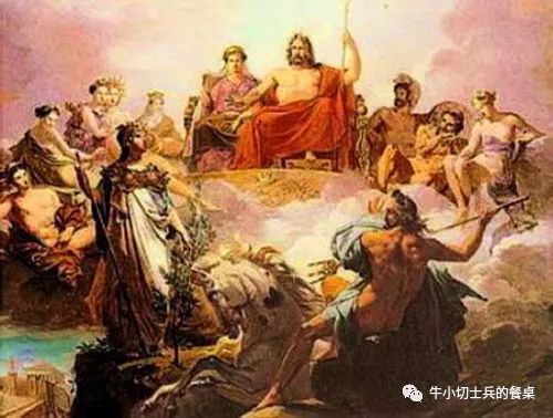 (阿斯翠亚希腊神话)阿斯蒂娅：传奇女神的故事及其在古希腊文化中的意义和影响