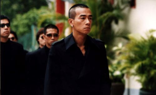 (痞子唐岩)痞子英雄唐蓁牺牲在哪一集？最令人心碎的一幕终于揭晓