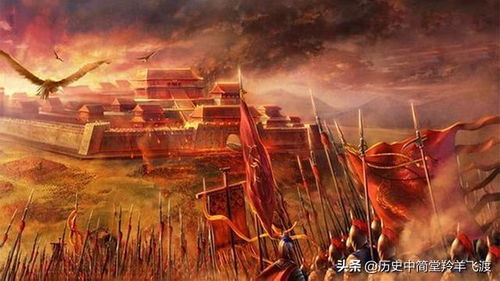 (战国七雄故事之百家争鸣)战国群雄并起：百家争鸣，剑拔弩张，乱世英雄辈出，权谋纷争