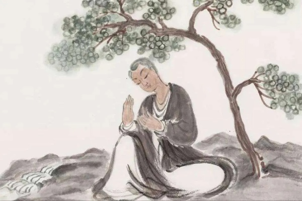 (青莲道士是谁)深入探讨青莲道经：古代智慧的传承和现代人生的启示