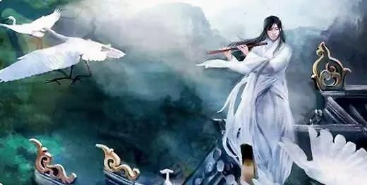 (青莲道士是谁)深入探讨青莲道经：古代智慧的传承和现代人生的启示