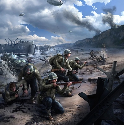 The Art of War 2: Strategy, Tactics, and Leadership in Modern Warfare