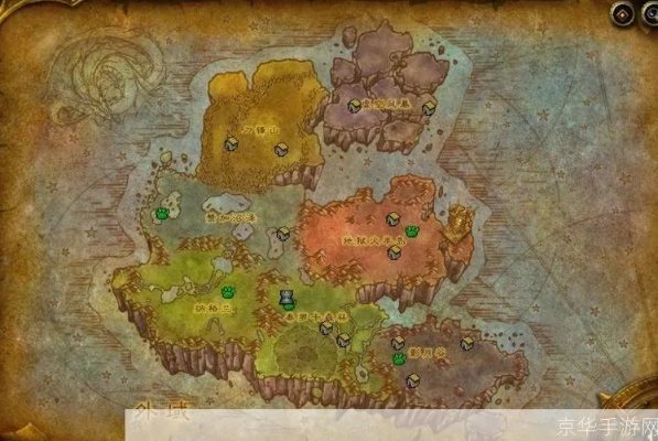 (魔兽世界地图怎么安装)如何正确安装魔兽世界地图？详细步骤让你轻松上手！