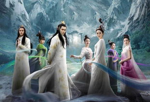 神魔之上女主角简介：揭示她背后的秘密与传奇故事，探寻勇者的成长之路