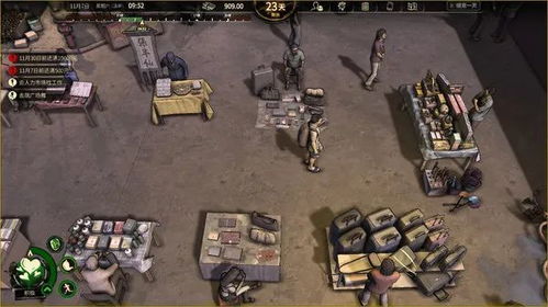 围攻熱土：丛林战役3v3小游戏的策略选择与团队合作方法深度解析
