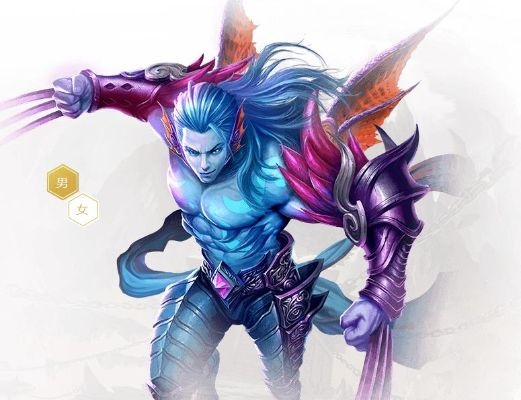 (qq华夏手游平民玩什么角色比较好一点)QQ华夏手游：探讨哪个职业适合平民玩家，打造最佳游戏策略