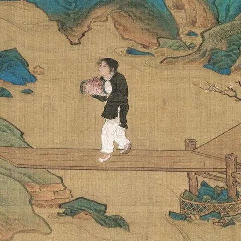 探寻神秘东方仙境：《梦想桃源》手游公测时间揭晓，带你领略不一样的游戏魅力