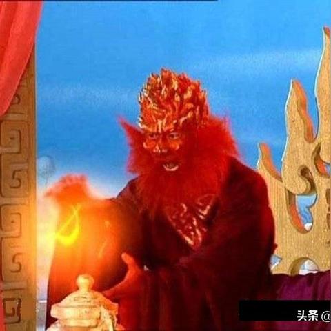 (星空火龙传奇)星空传奇之烈火封神：超凡力量的绝世对决与宿命纠葛