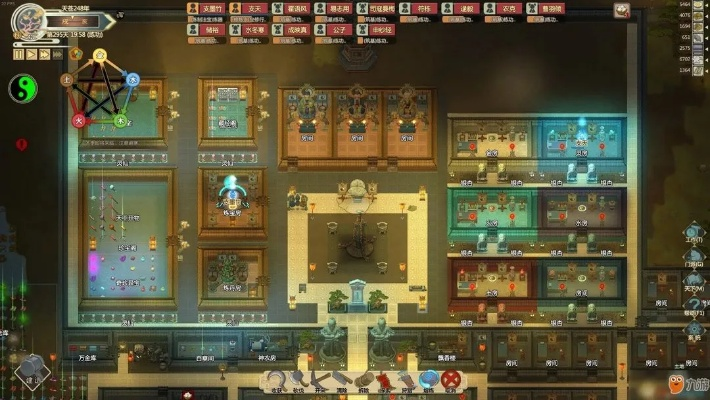 (了不起的修仙模拟器rpg测试)了不起的修仙模拟器：梦幻之旅在Steam上热销中